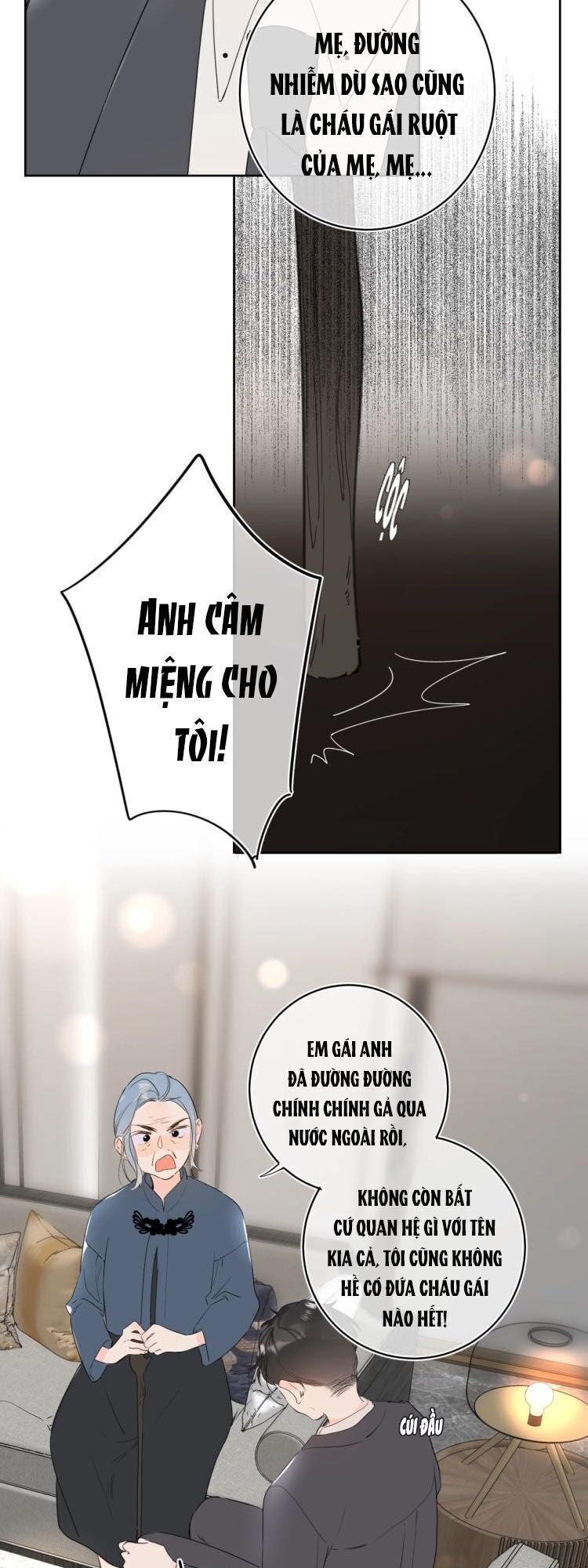 Đừng Khóc Chapter 26 - 15