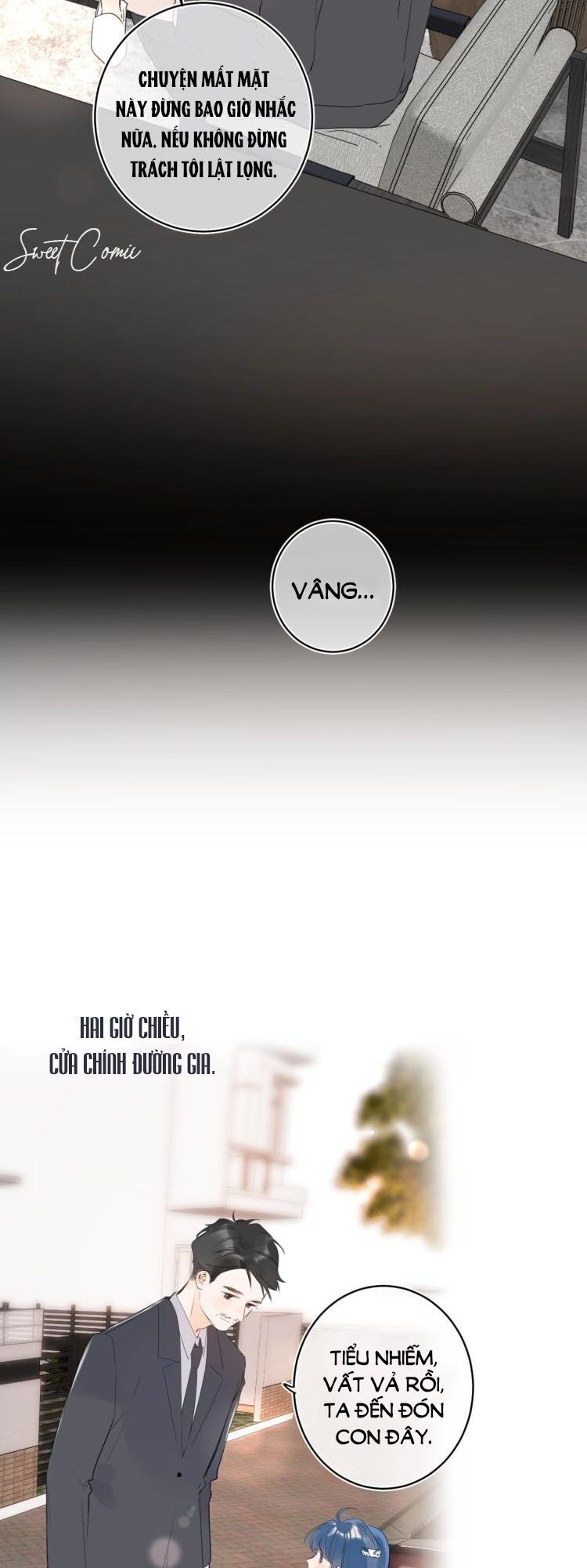Đừng Khóc Chapter 26 - 16