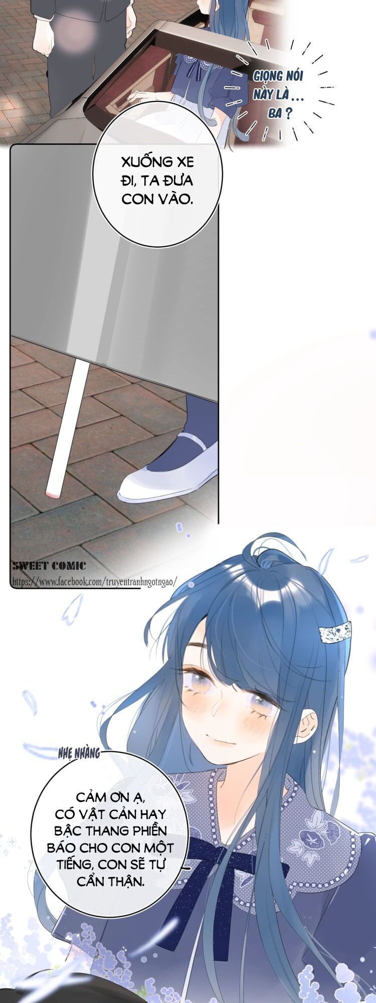 Đừng Khóc Chapter 26 - 17