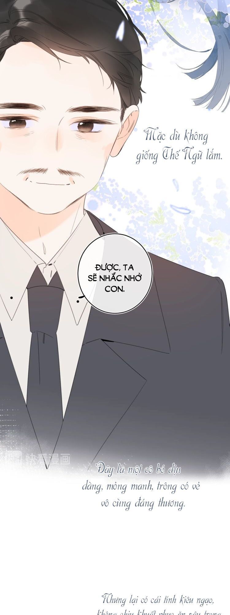 Đừng Khóc Chapter 26 - 19
