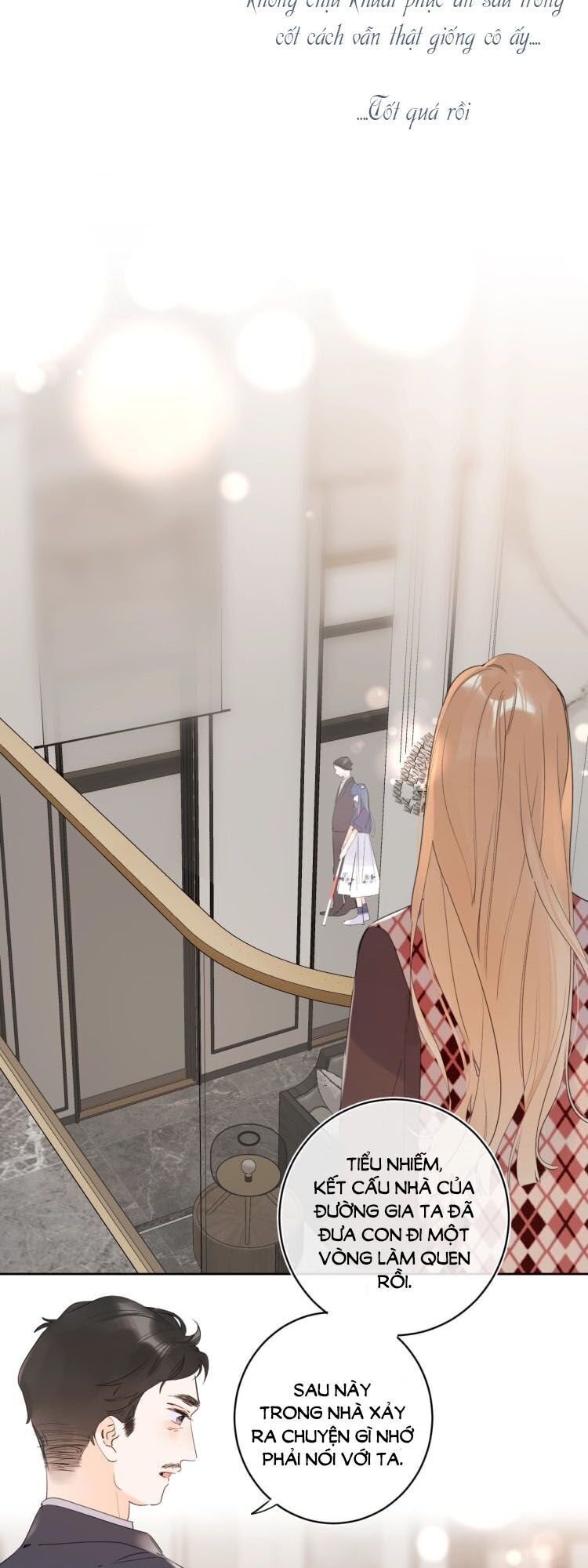 Đừng Khóc Chapter 26 - 20