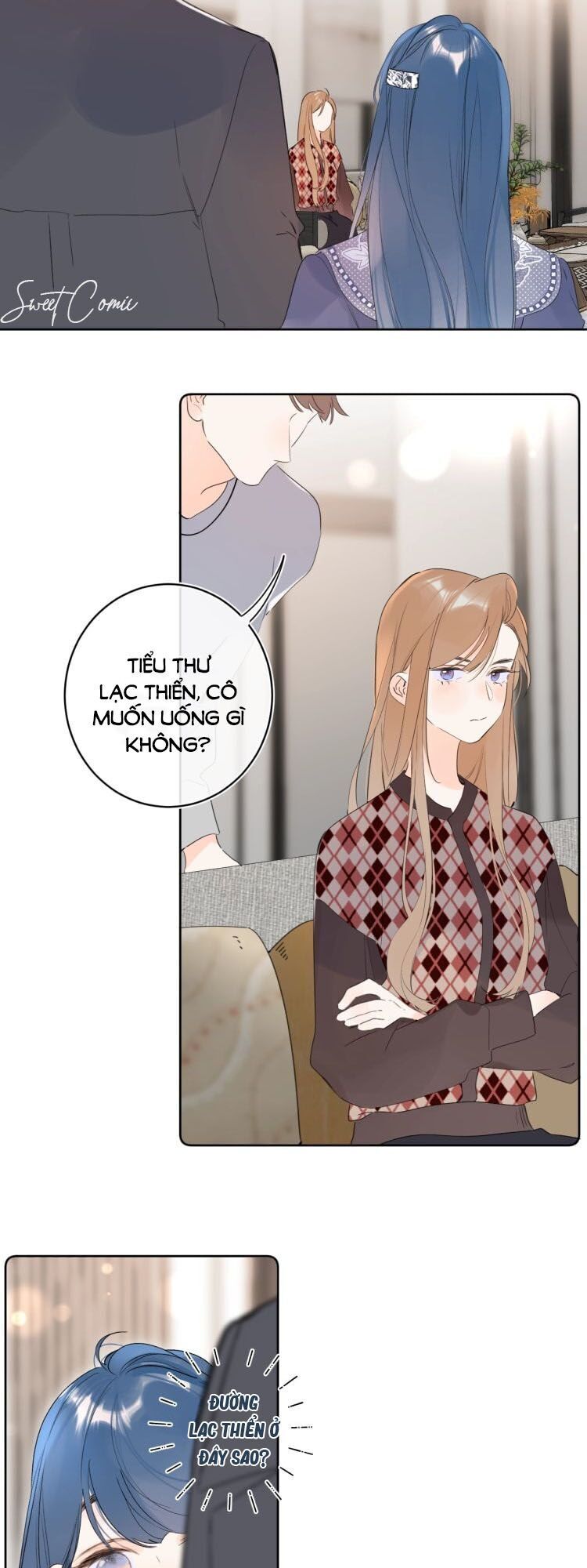 Đừng Khóc Chapter 26 - 21