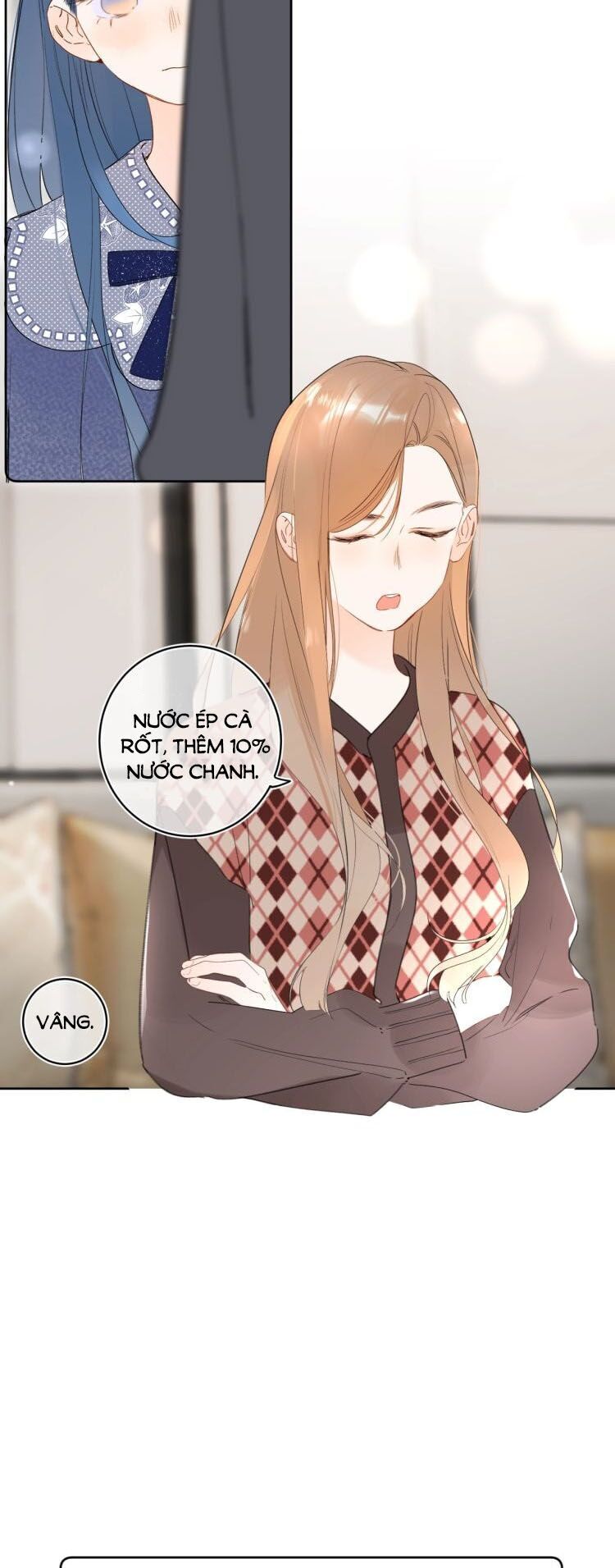 Đừng Khóc Chapter 26 - 22