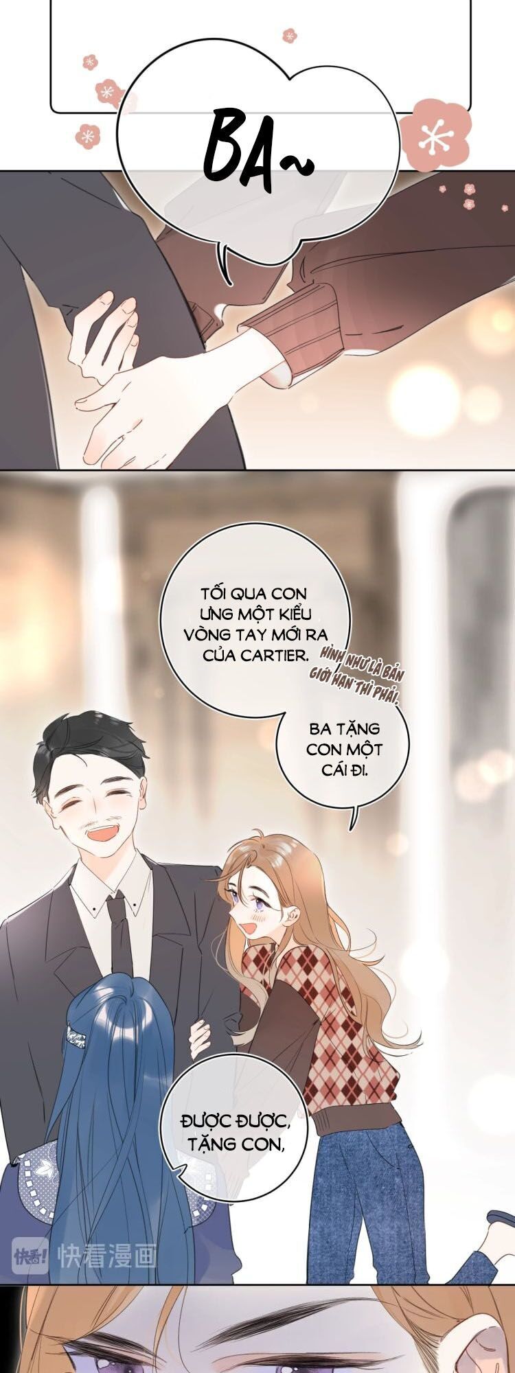 Đừng Khóc Chapter 26 - 23