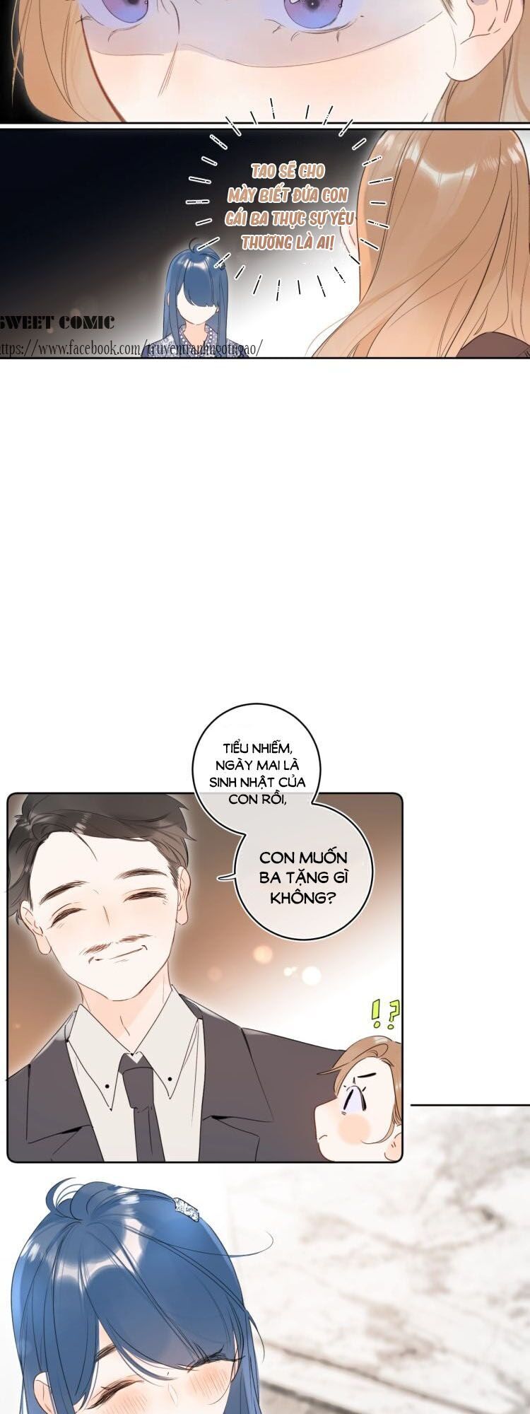 Đừng Khóc Chapter 26 - 24