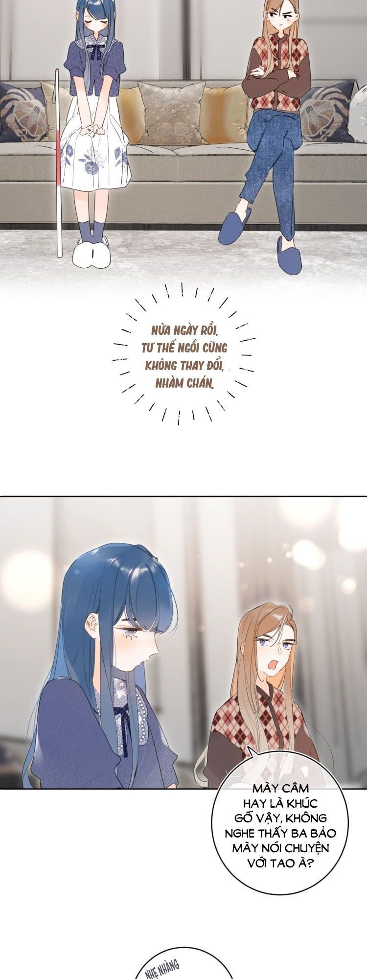 Đừng Khóc Chapter 26 - 26