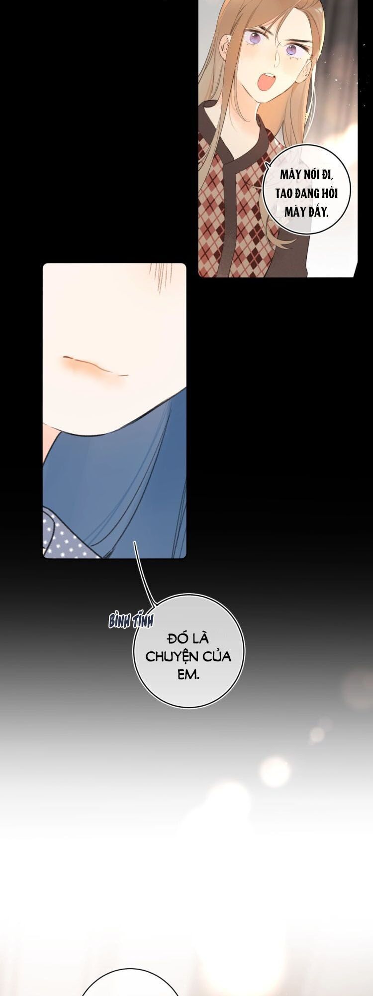 Đừng Khóc Chapter 26 - 30
