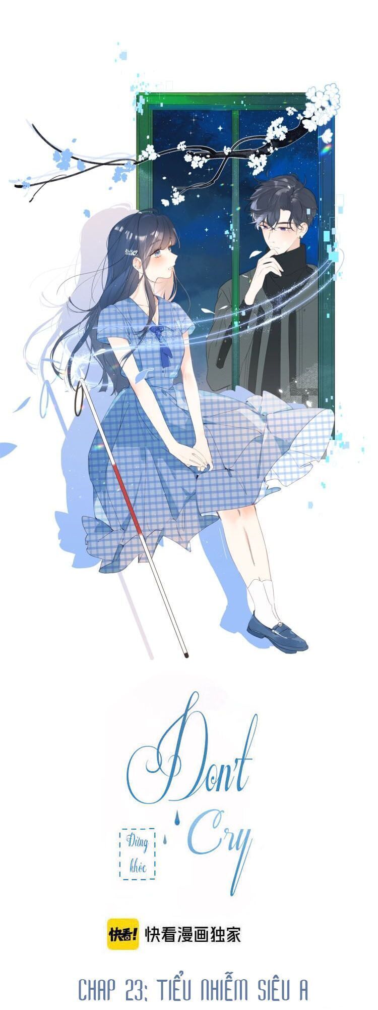 Đừng Khóc Chapter 26 - 4