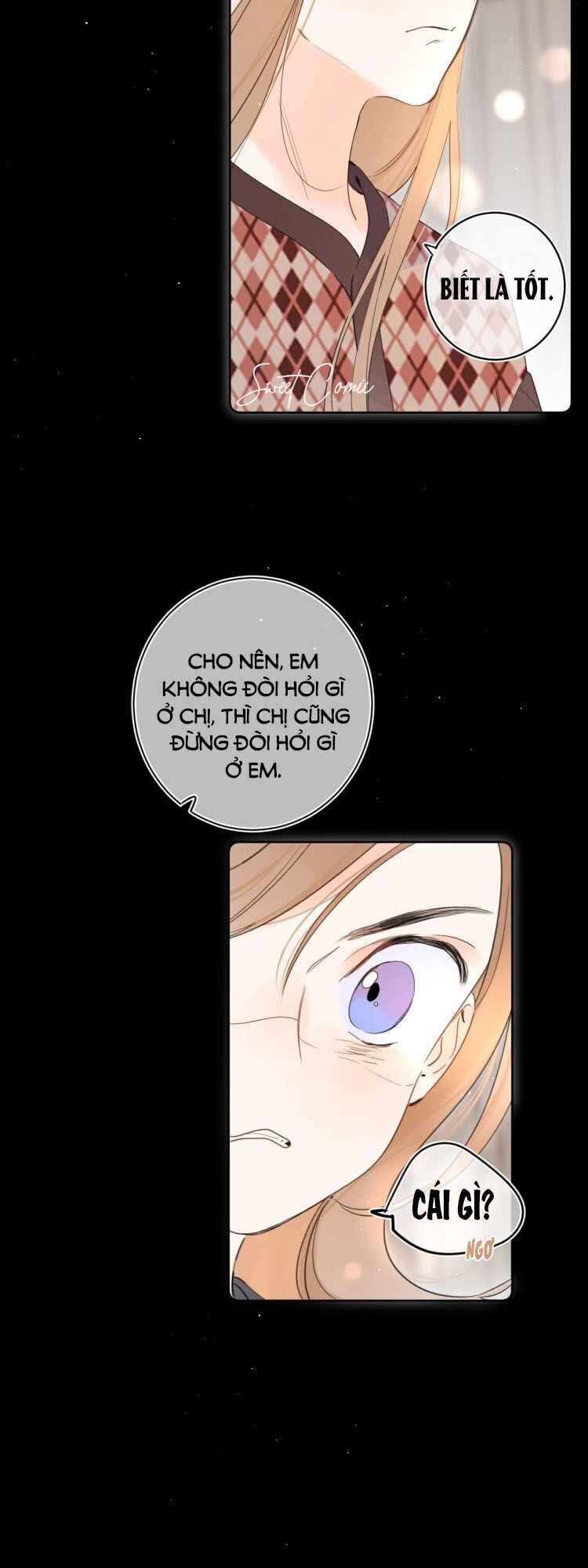 Đừng Khóc Chapter 26 - 34