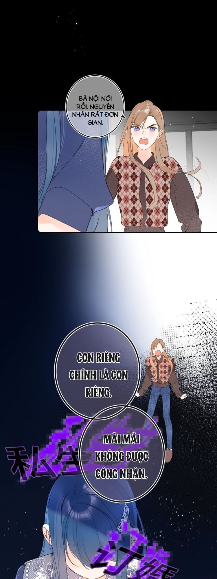 Đừng Khóc Chapter 26 - 38