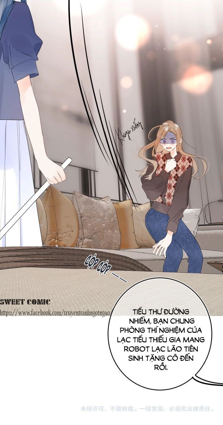 Đừng Khóc Chapter 26 - 44