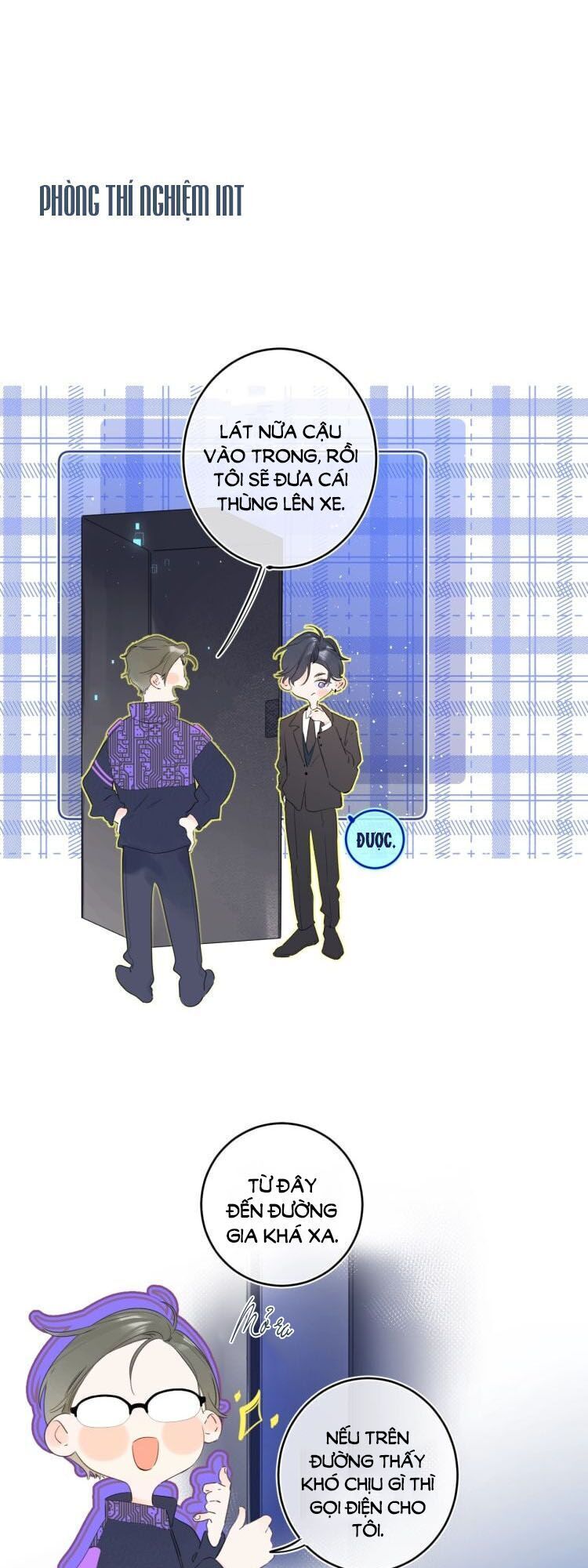 Đừng Khóc Chapter 26 - 6