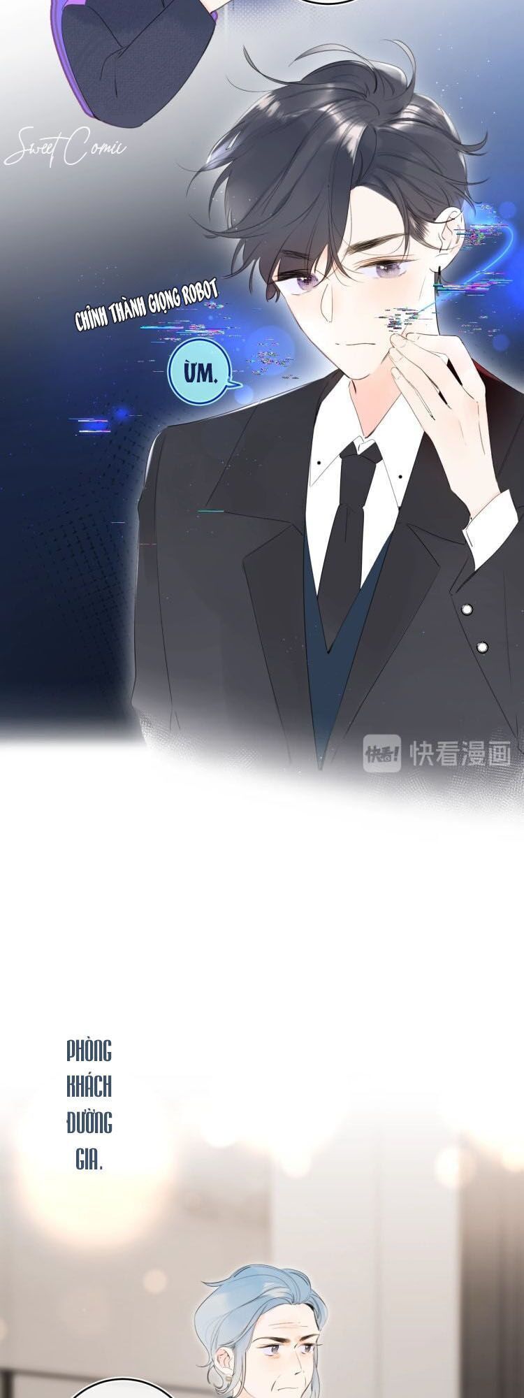 Đừng Khóc Chapter 26 - 7