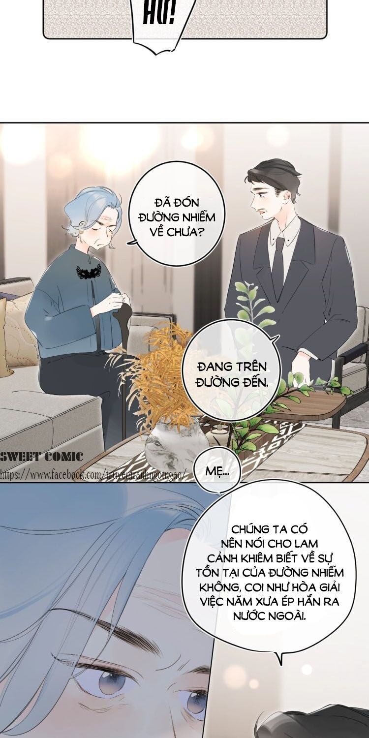 Đừng Khóc Chapter 26 - 9