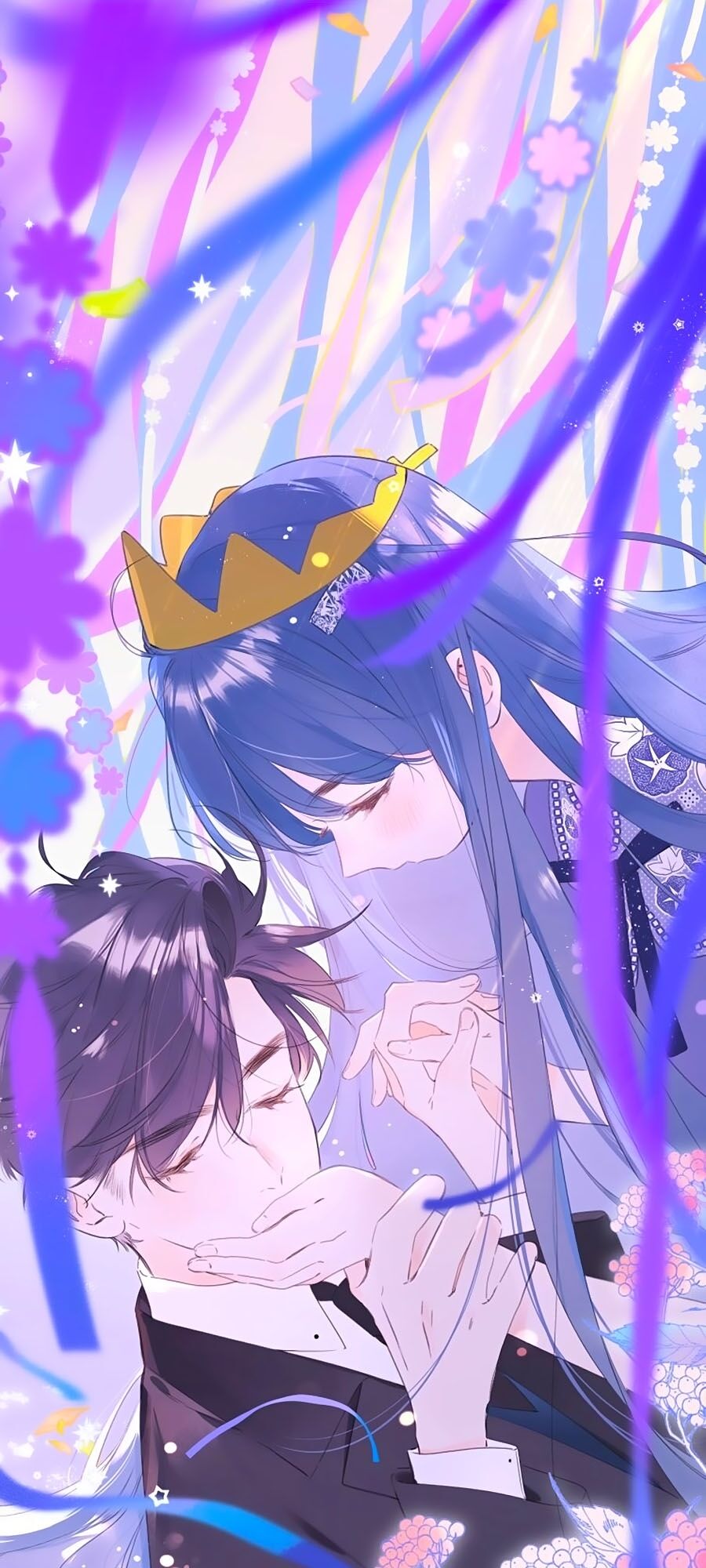 Đừng Khóc Chapter 27 - 1