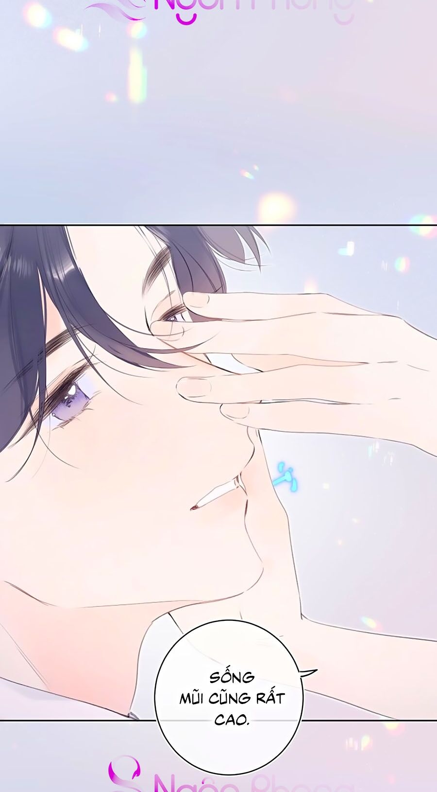 Đừng Khóc Chapter 27 - 12