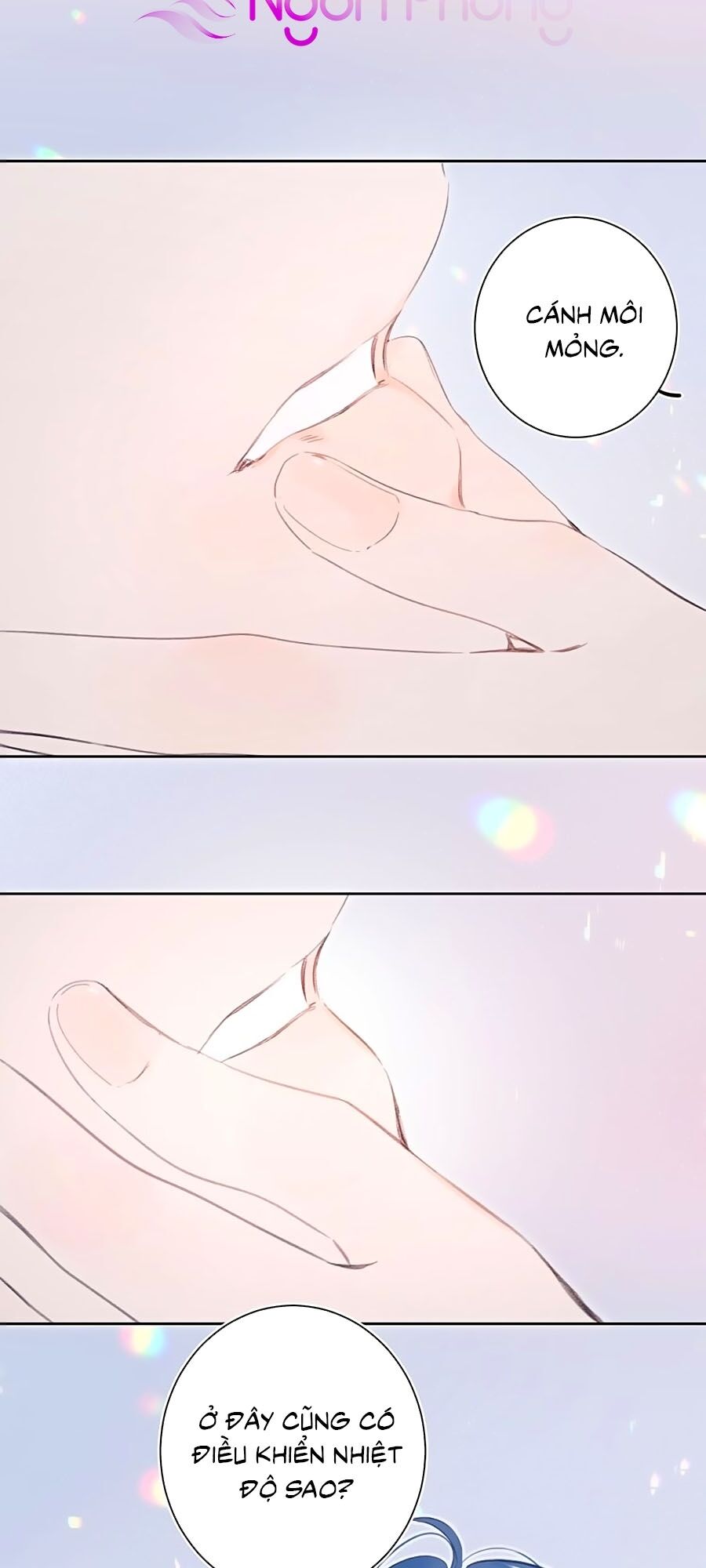 Đừng Khóc Chapter 27 - 13