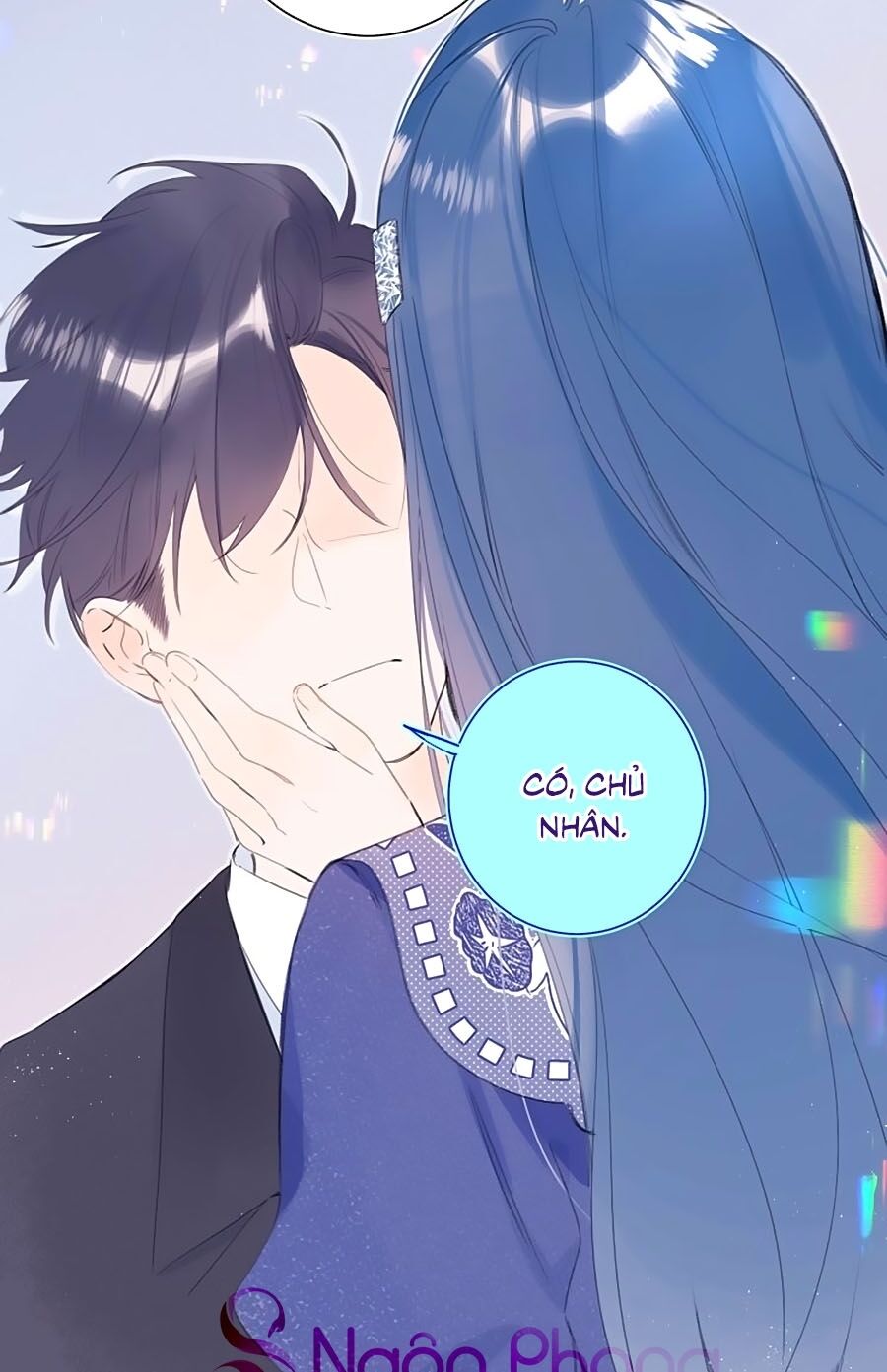 Đừng Khóc Chapter 27 - 14