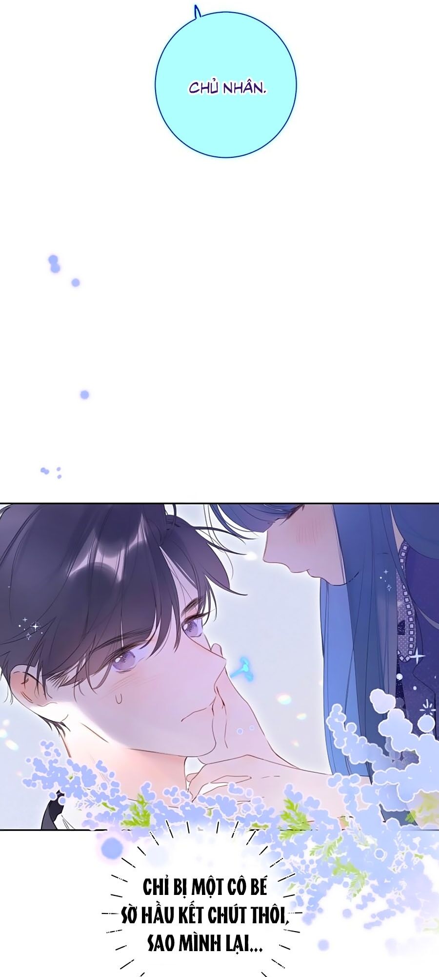 Đừng Khóc Chapter 27 - 17