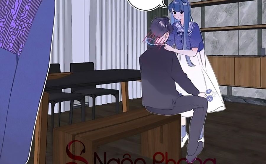 Đừng Khóc Chapter 27 - 19