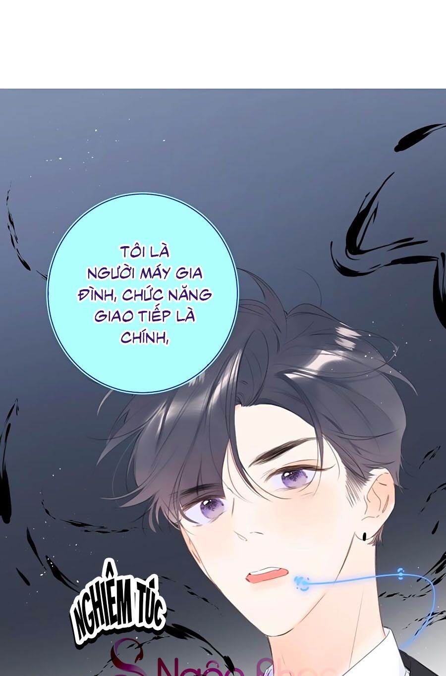 Đừng Khóc Chapter 27 - 3