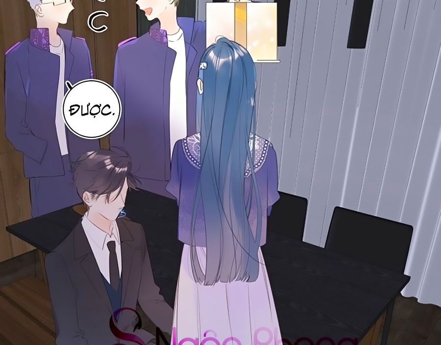 Đừng Khóc Chapter 27 - 29