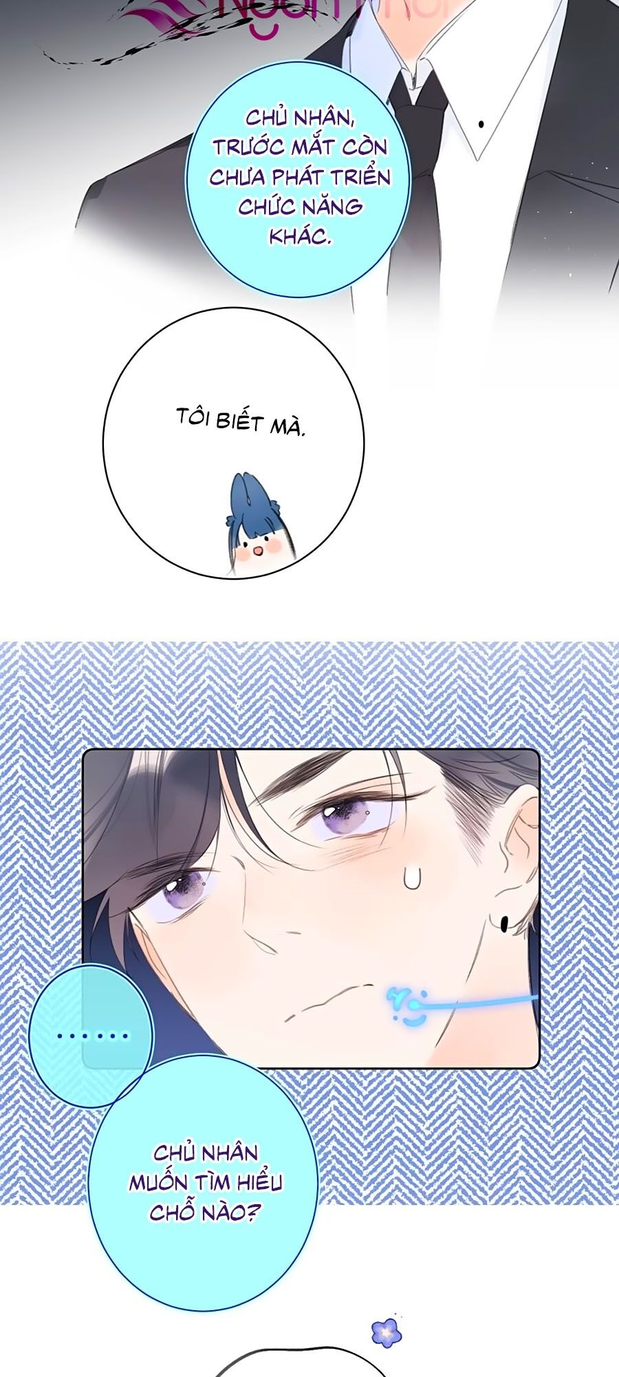 Đừng Khóc Chapter 27 - 4