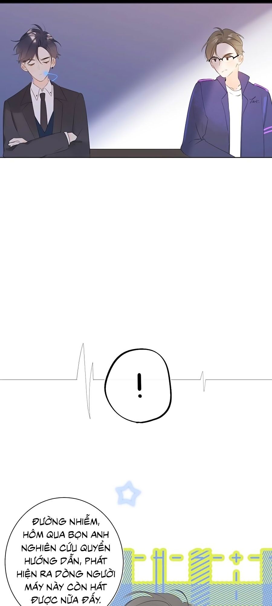 Đừng Khóc Chapter 27 - 34