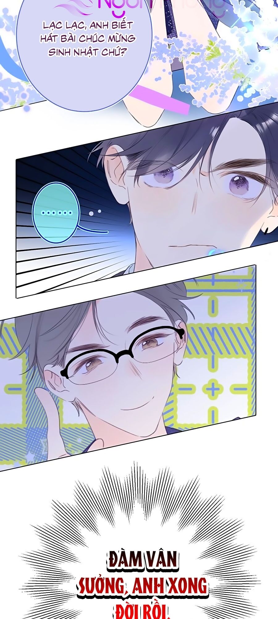 Đừng Khóc Chapter 27 - 37