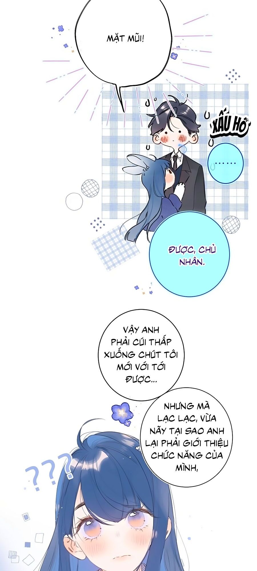 Đừng Khóc Chapter 27 - 5