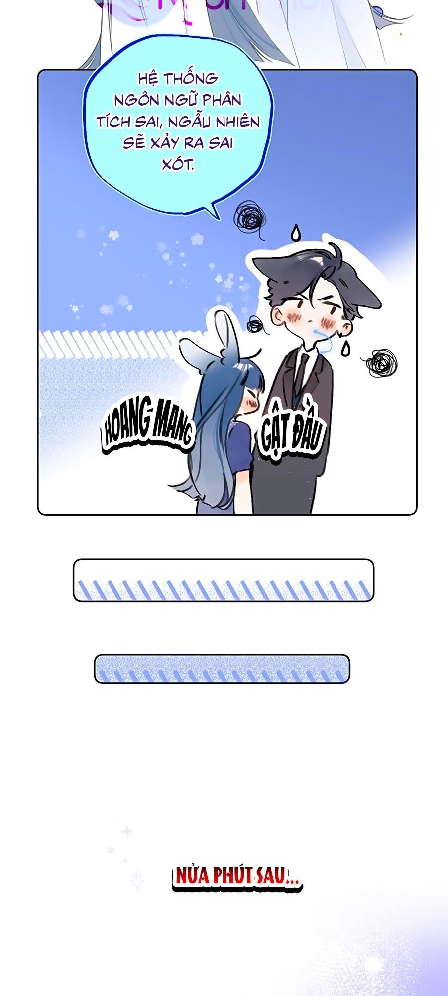 Đừng Khóc Chapter 27 - 7