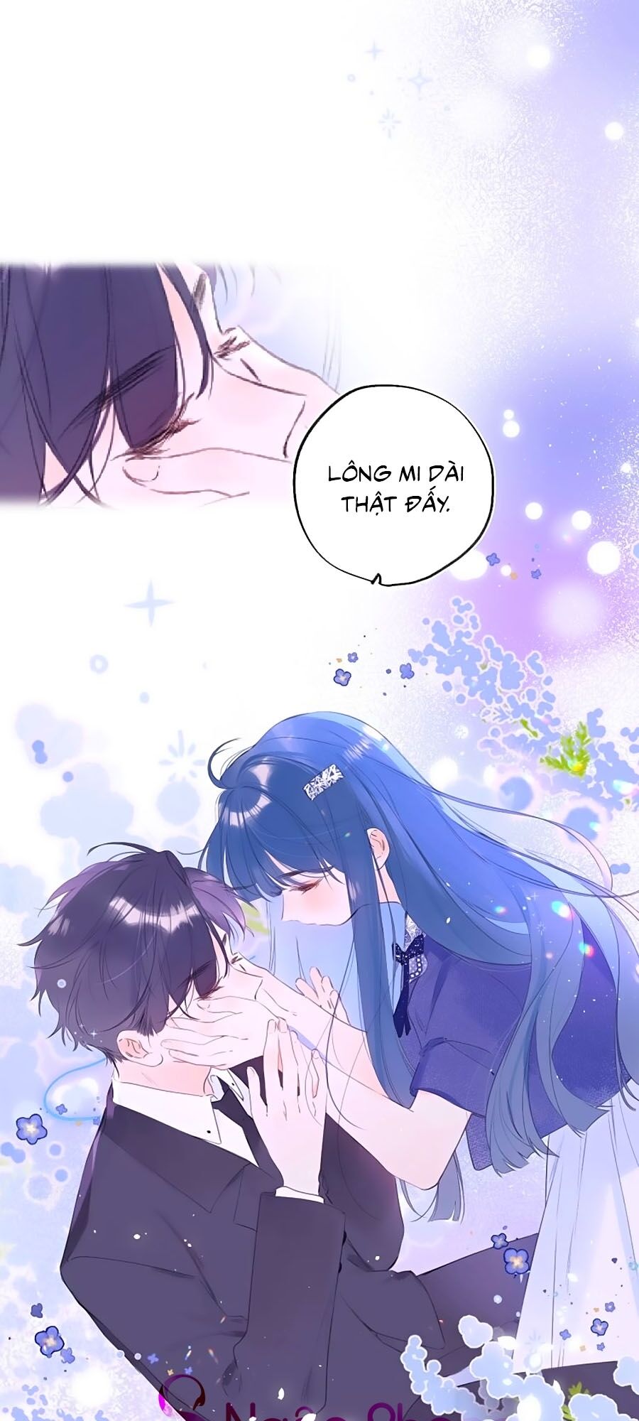 Đừng Khóc Chapter 27 - 8