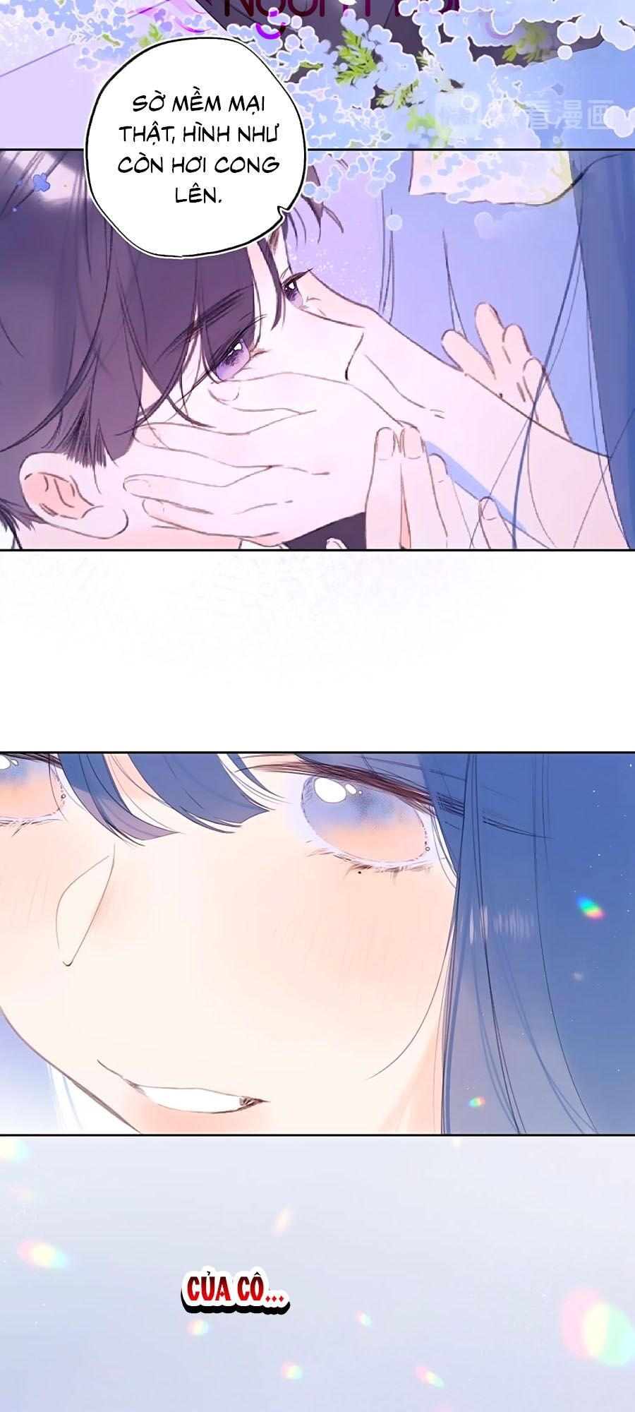 Đừng Khóc Chapter 27 - 10