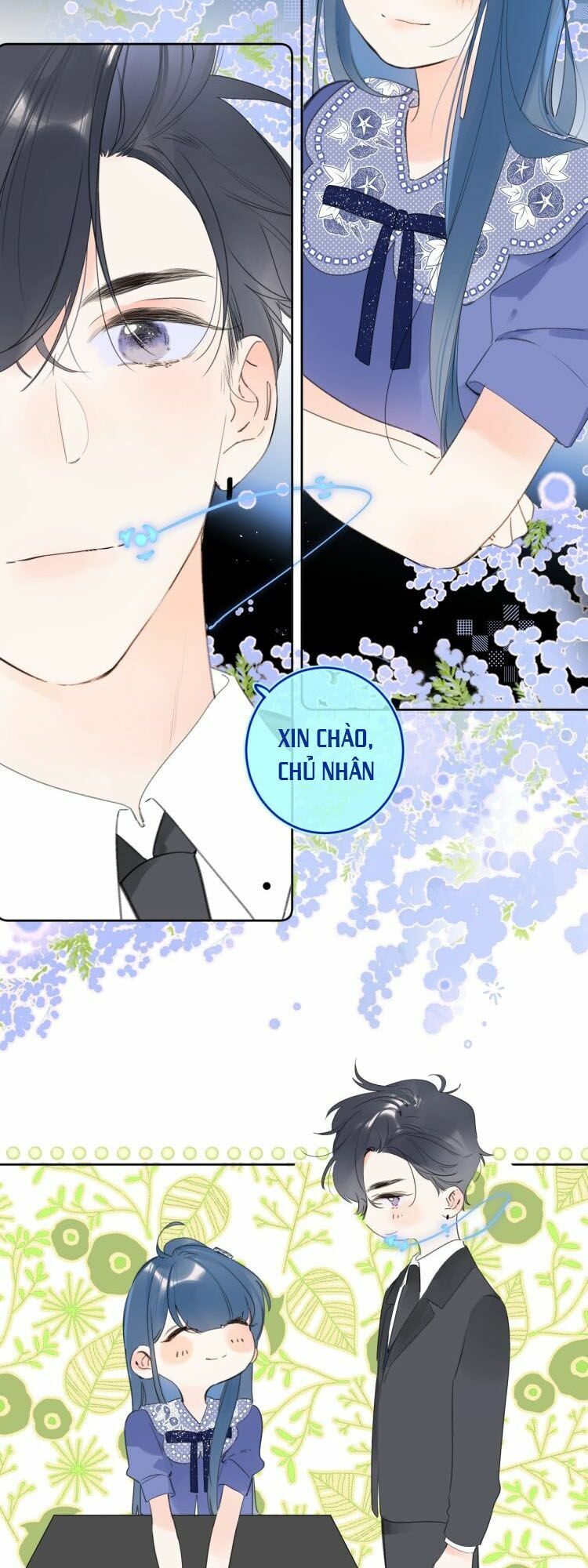 Đừng Khóc Chapter 28 - 11