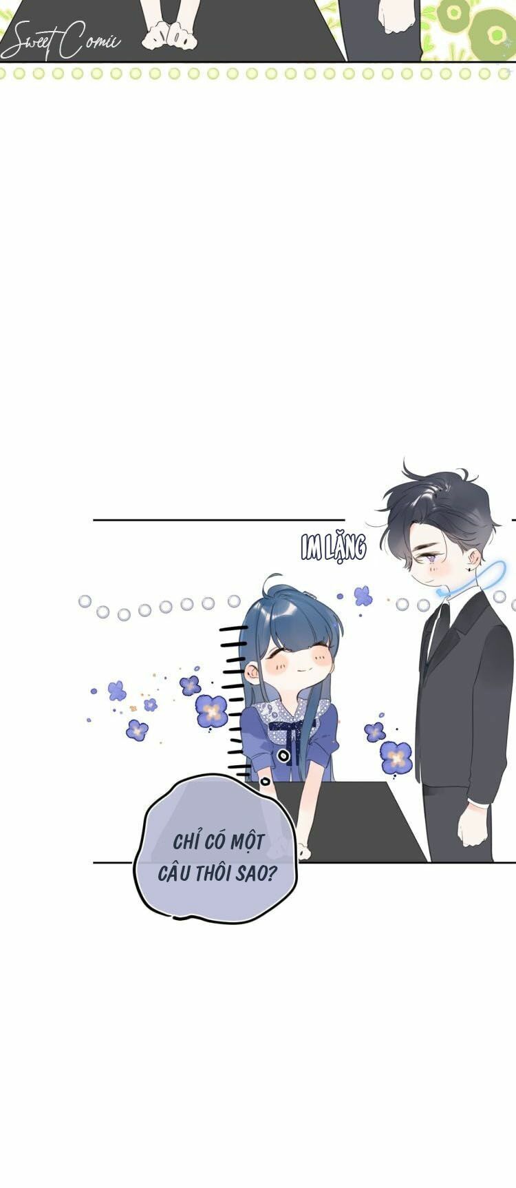 Đừng Khóc Chapter 28 - 12