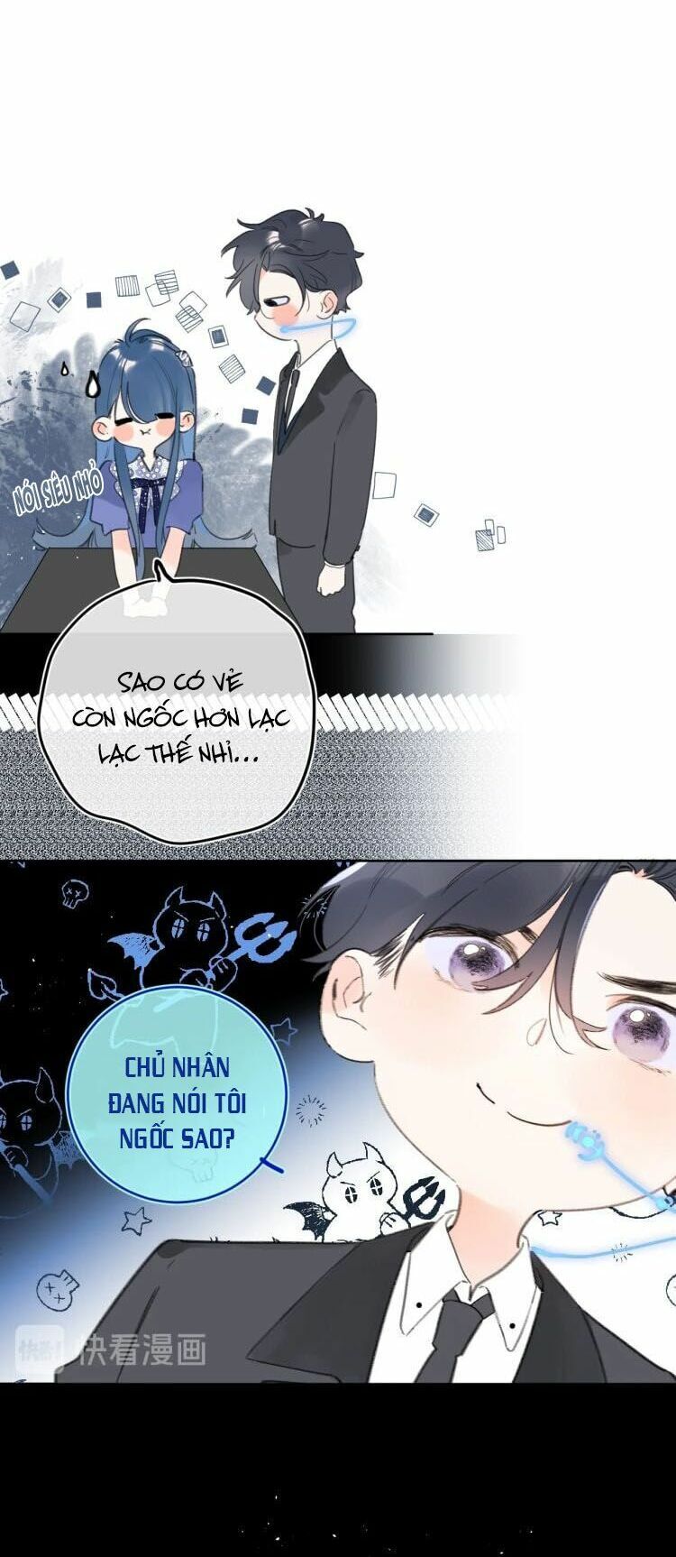 Đừng Khóc Chapter 28 - 13