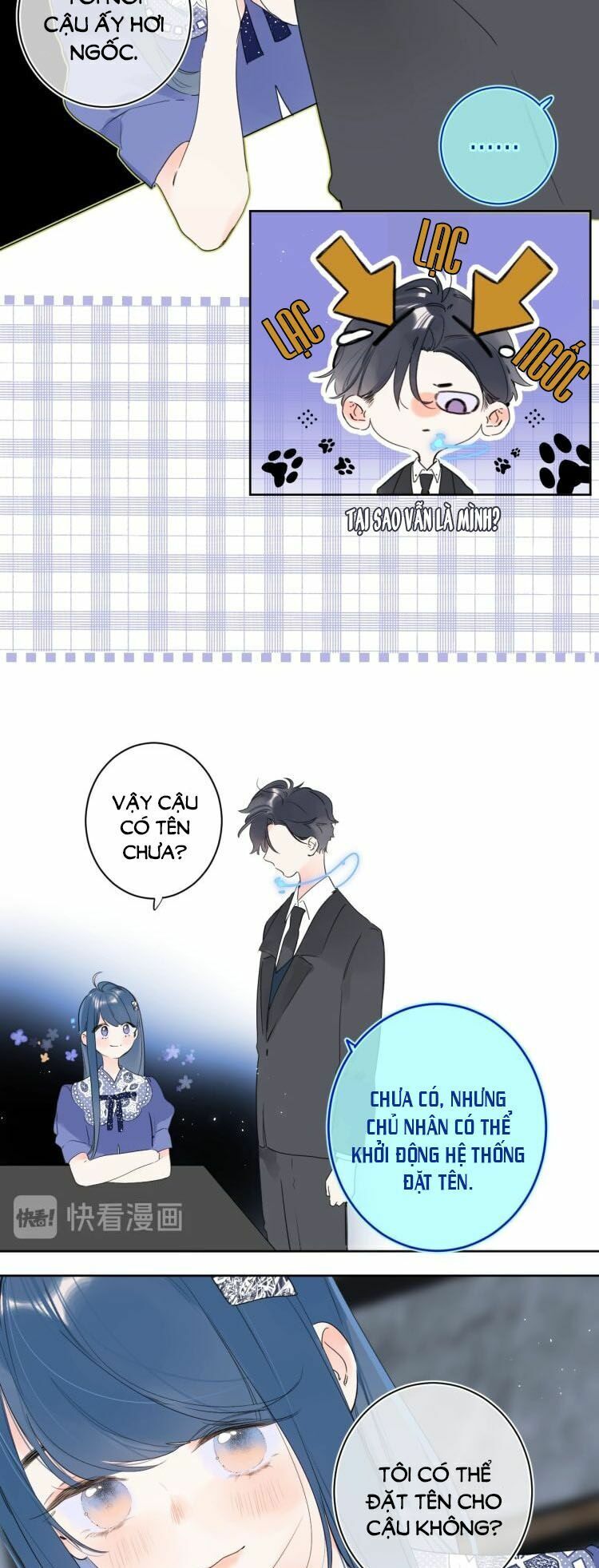 Đừng Khóc Chapter 28 - 16