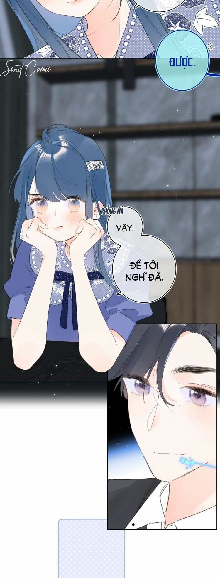 Đừng Khóc Chapter 28 - 17