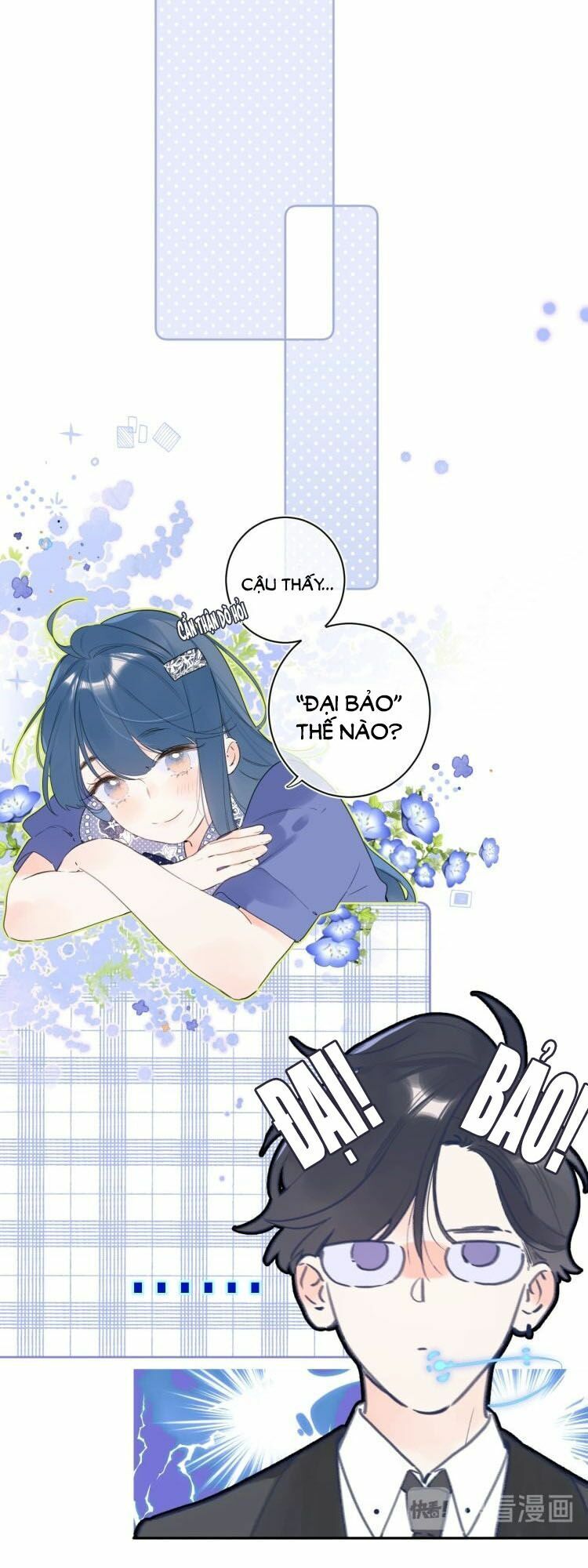 Đừng Khóc Chapter 28 - 18