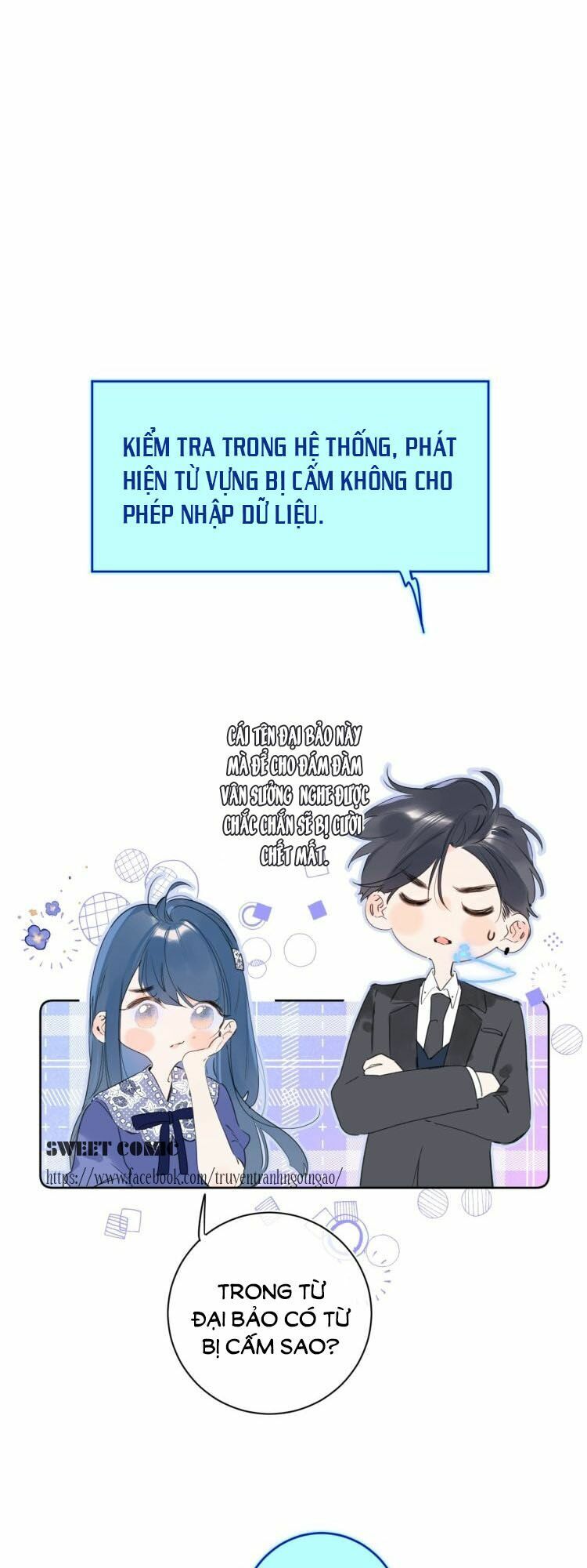 Đừng Khóc Chapter 28 - 19