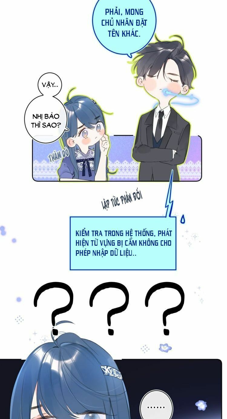 Đừng Khóc Chapter 28 - 20