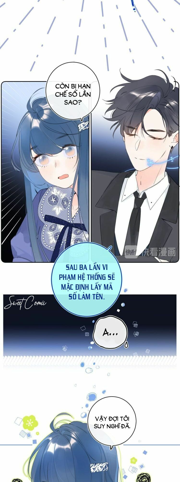 Đừng Khóc Chapter 28 - 22