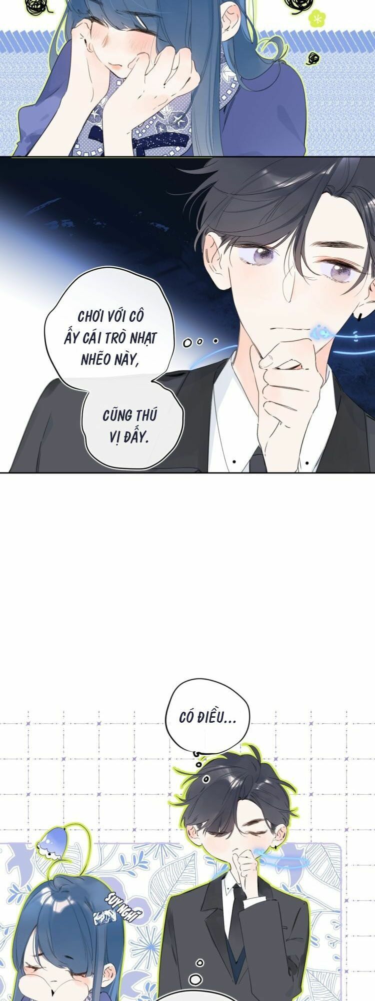 Đừng Khóc Chapter 28 - 23