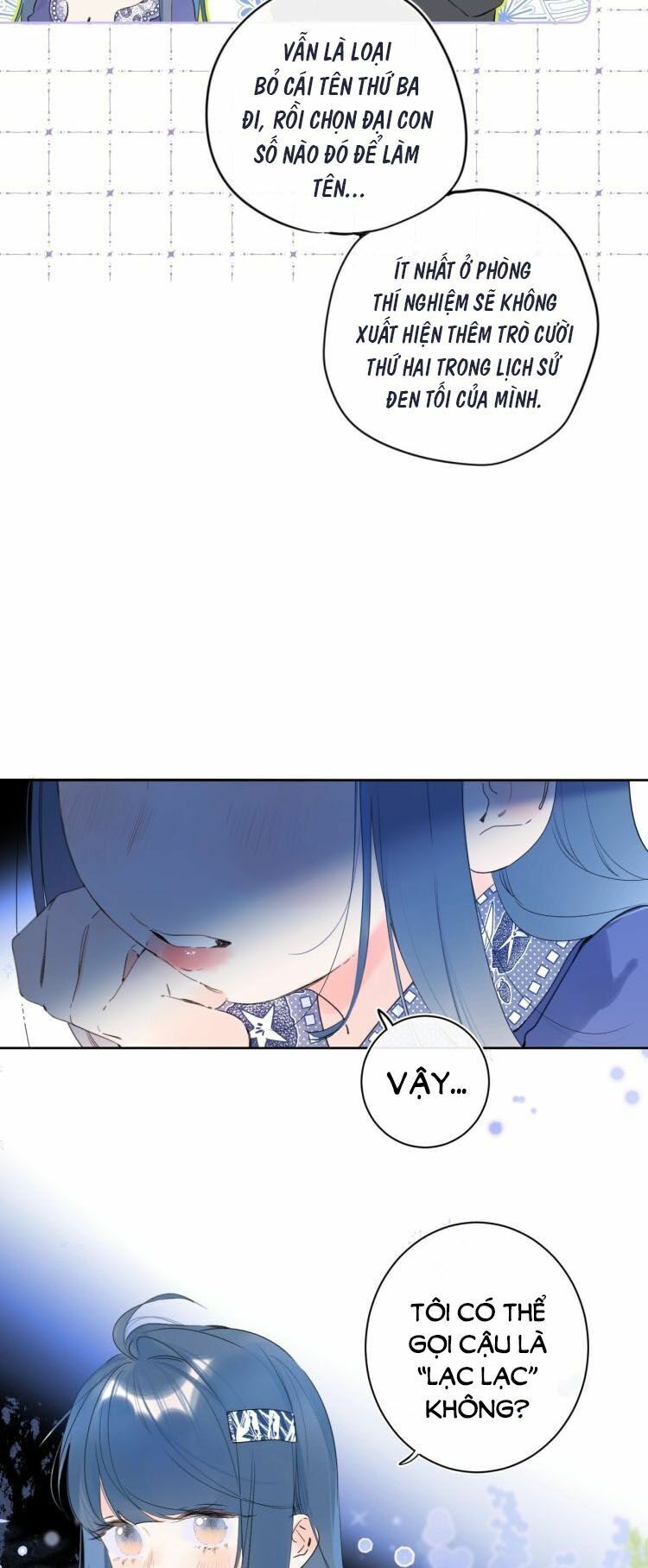 Đừng Khóc Chapter 28 - 24