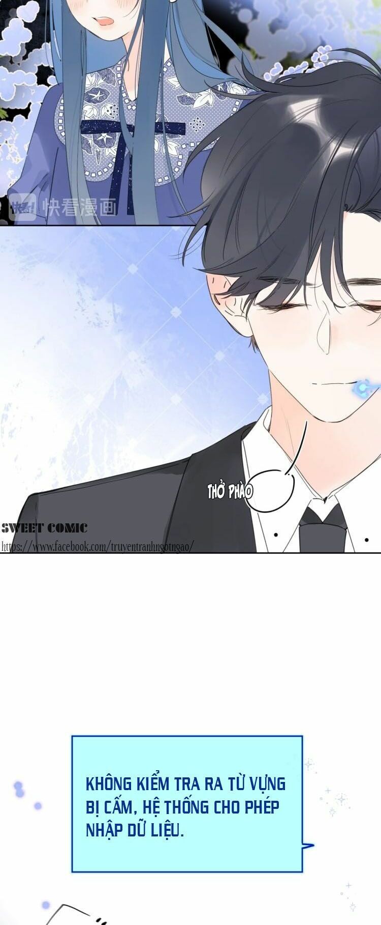 Đừng Khóc Chapter 28 - 25