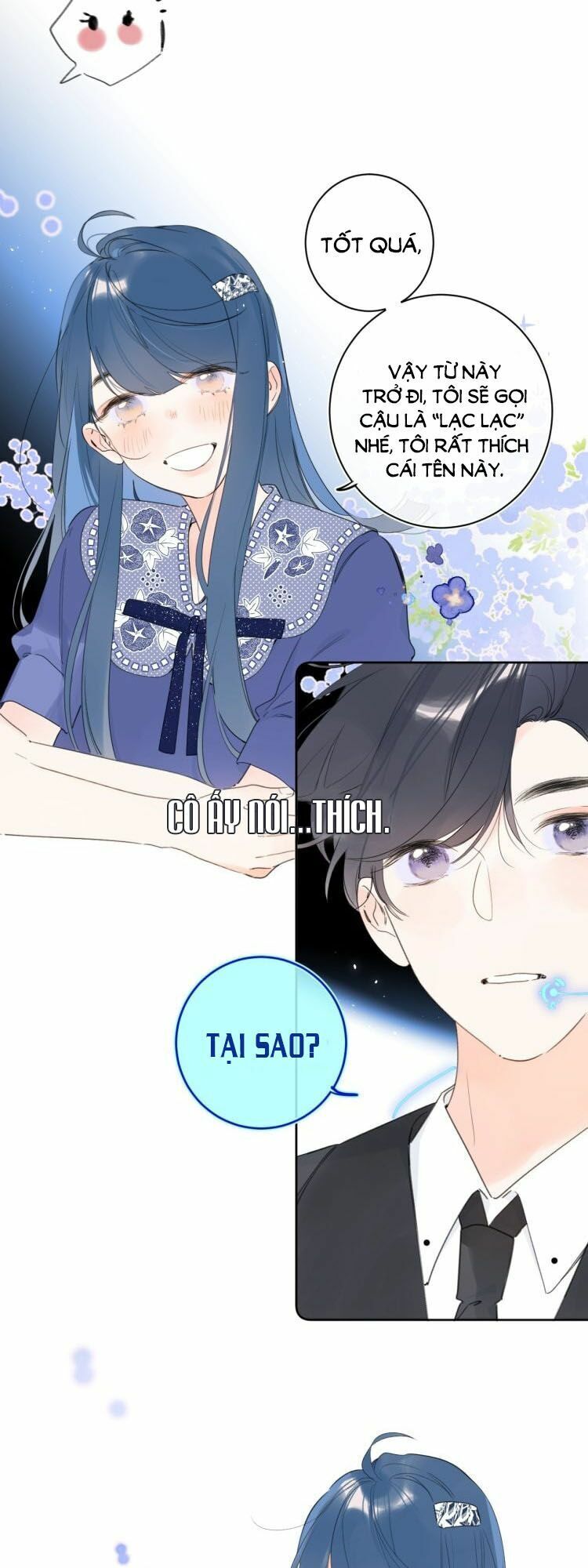Đừng Khóc Chapter 28 - 26