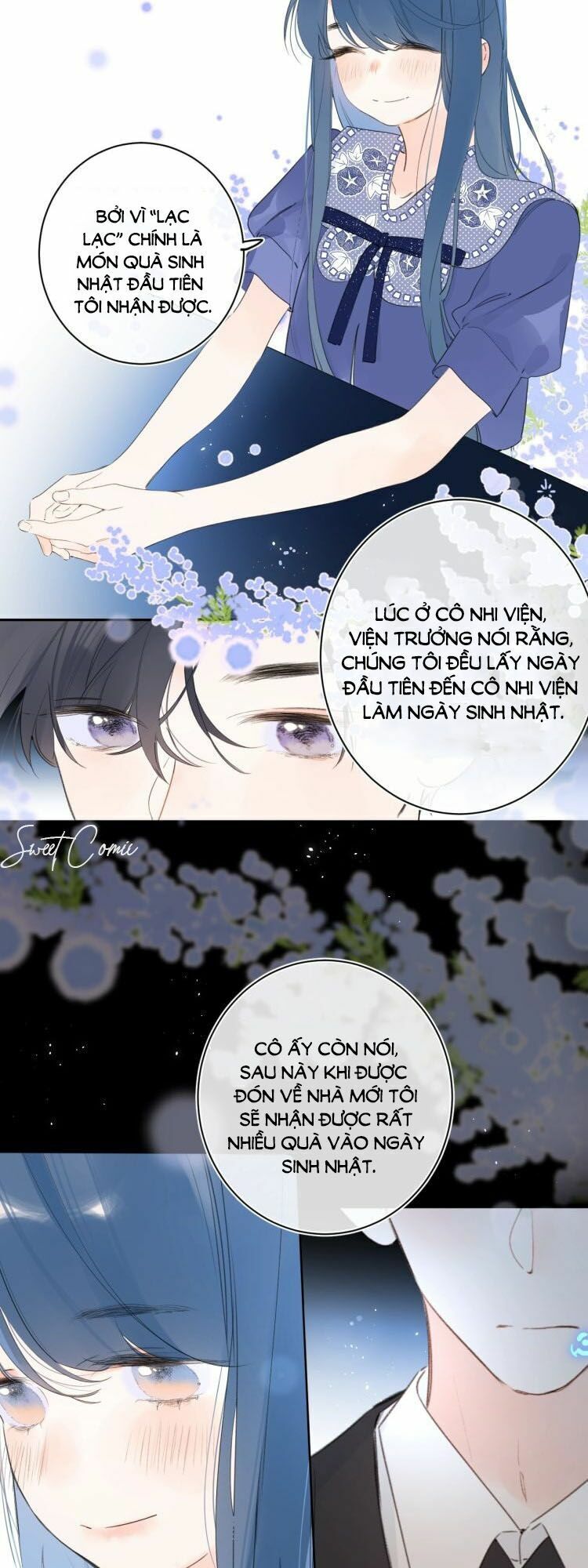 Đừng Khóc Chapter 28 - 27