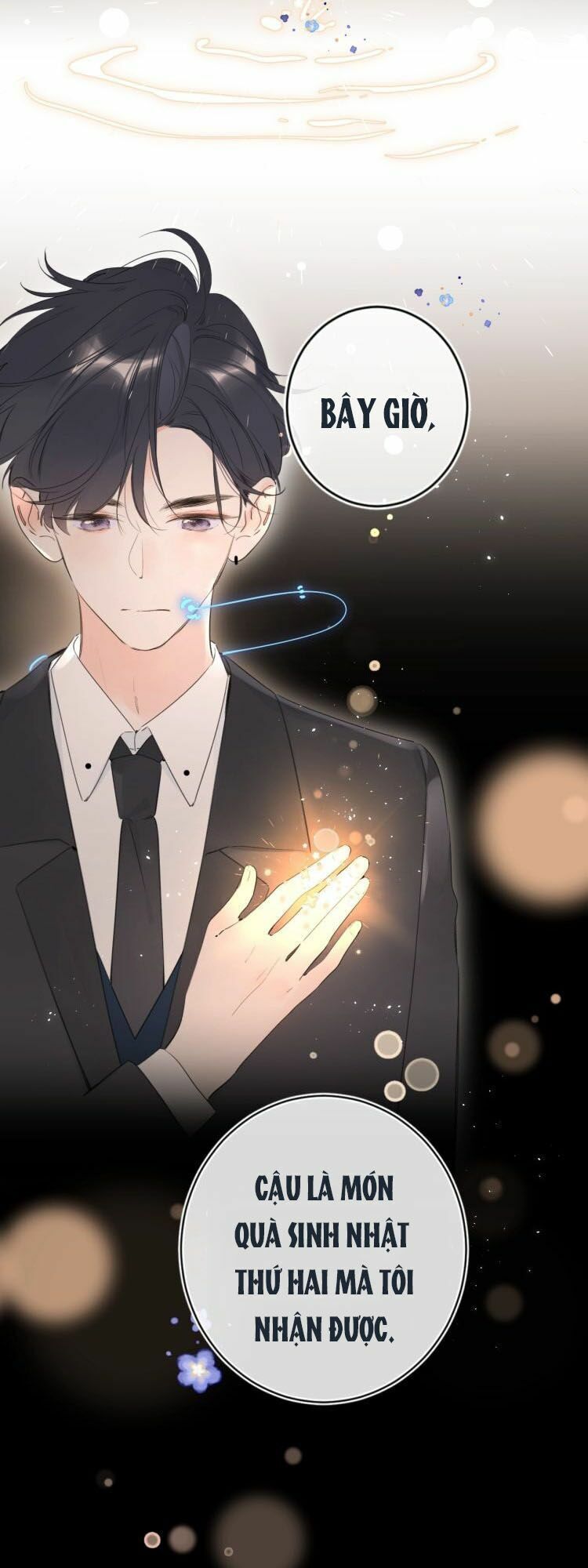 Đừng Khóc Chapter 28 - 30