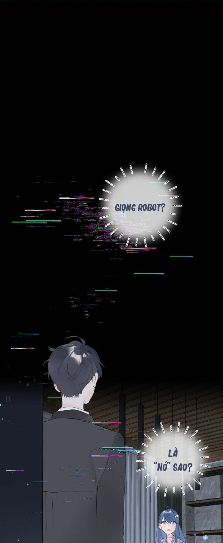 Đừng Khóc Chapter 28 - 4