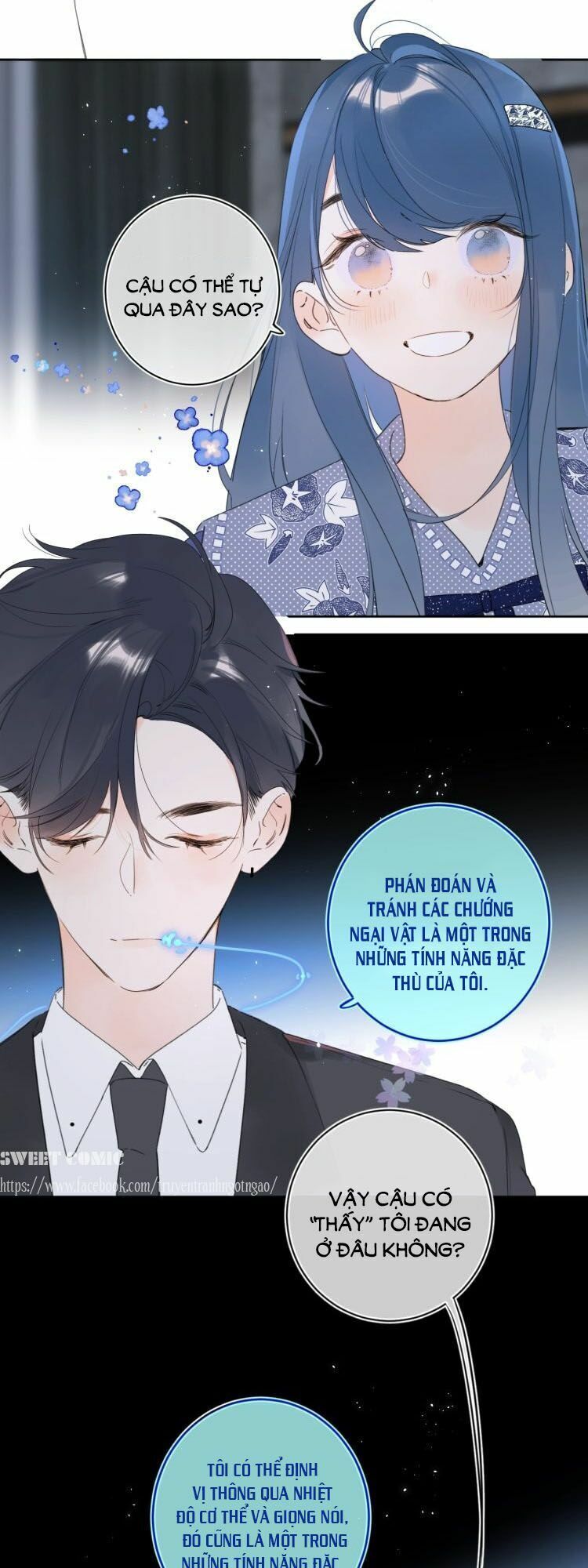 Đừng Khóc Chapter 28 - 6